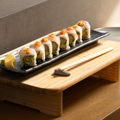 EBI ROLL 8 pièces