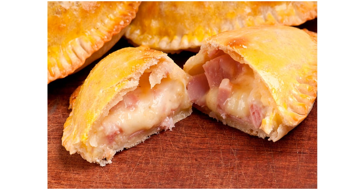 Jamón y queso