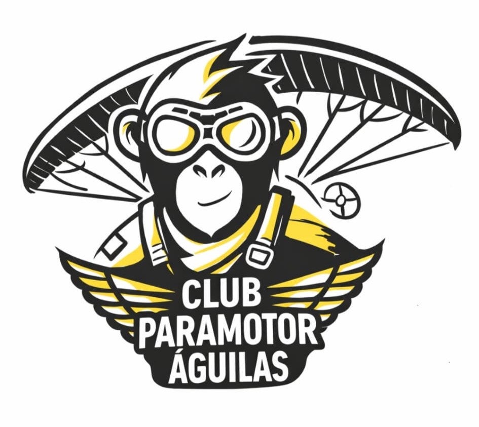 Club Paramotor Águilas