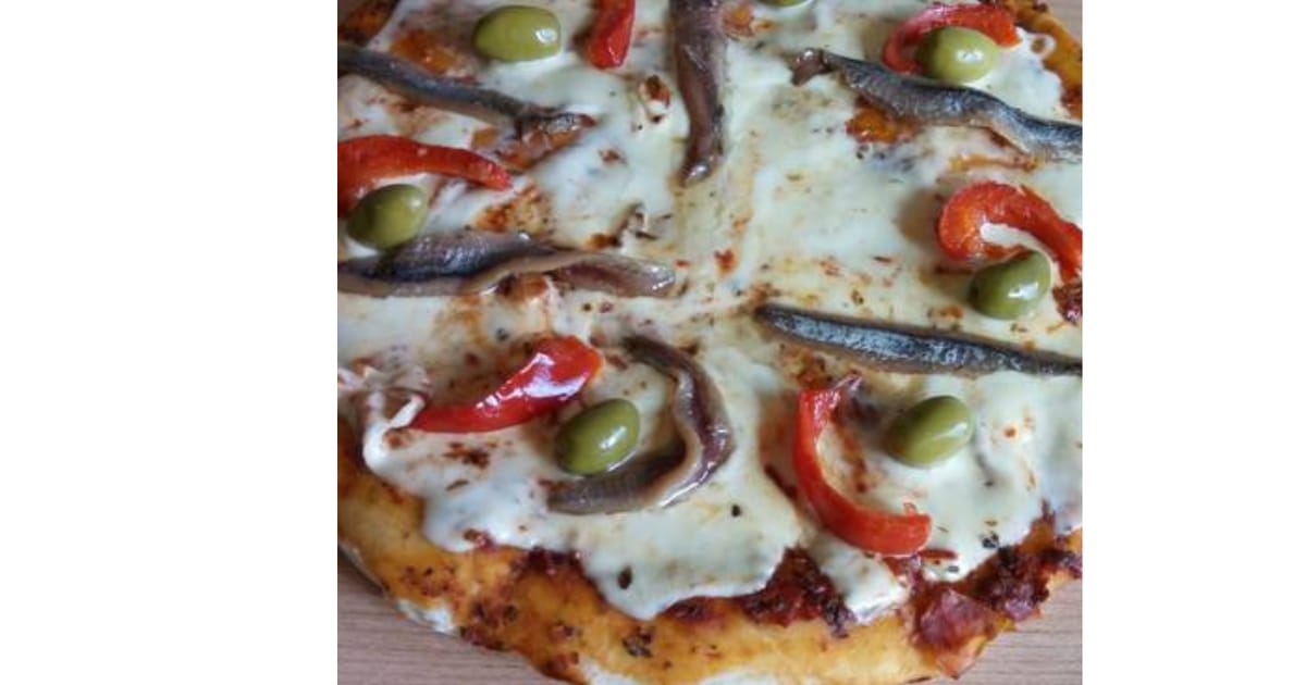 Anchoas