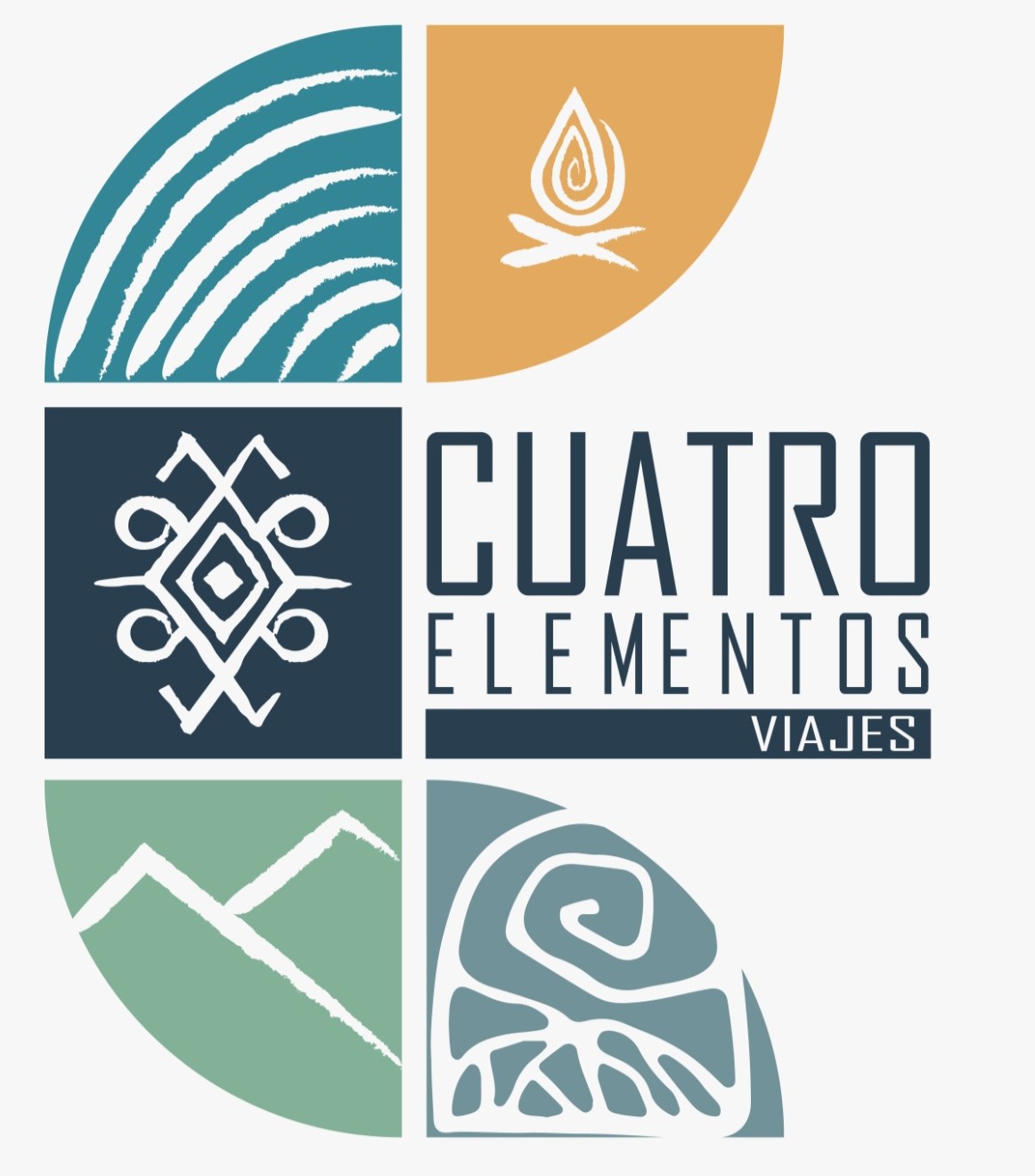 Cuatro Elementos Viajes