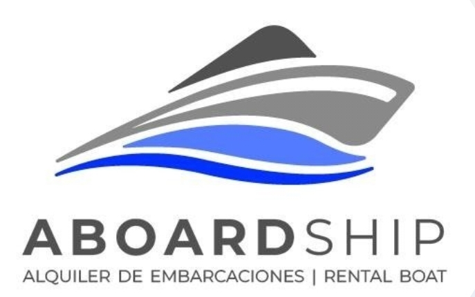 ABOARD SHIP
