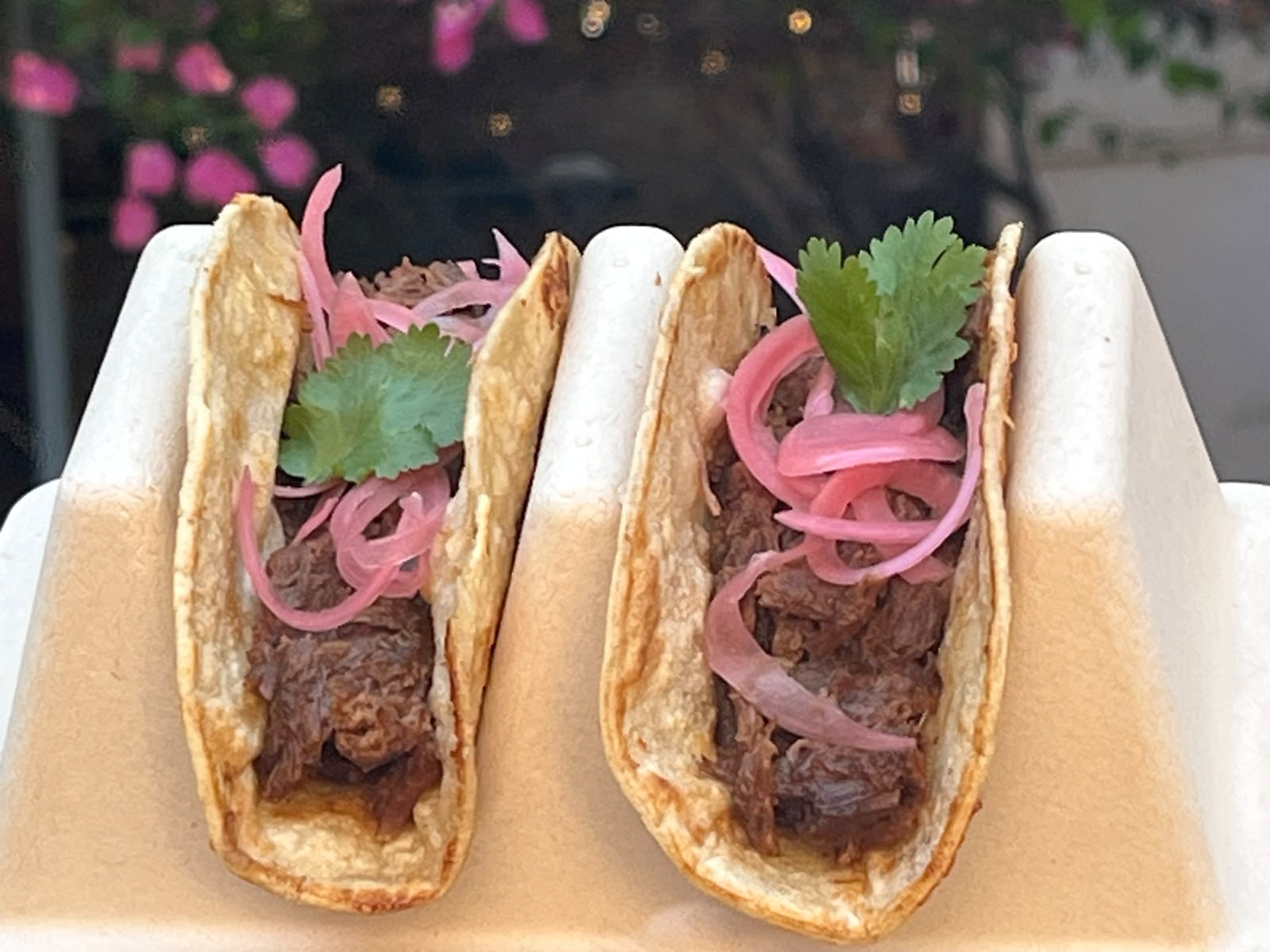 pulled pork